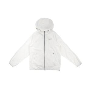 디스커버리 남성 경량 패커블 바람막이 DMWJ61043-WHS