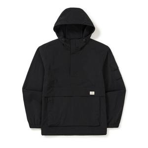 스노우피크 루트 후드 아노락 BB S25MMRAN60 BK DG KG