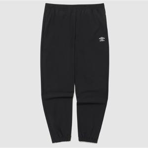 엄브로 올라운드 쿨링 트리코트 조거 팬츠 B1 UR121SFP21 BLK0