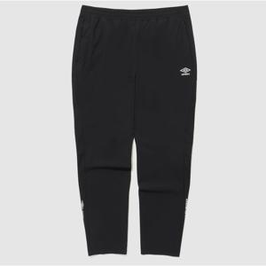 엄브로 올라운드 쿨링 트리코트 인터벌 팬츠 B1 UR121SFP22 BLK0