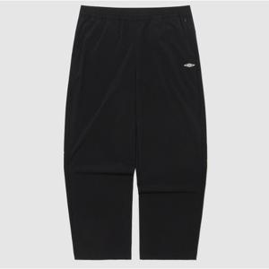 엄브로 올라운드 스트레치 베이직 팬츠 B1 UR121SPT23 BLK0