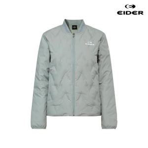 아이더 (DWP25582_K6) 여성 POP 웰딩 슬림 다운 자켓