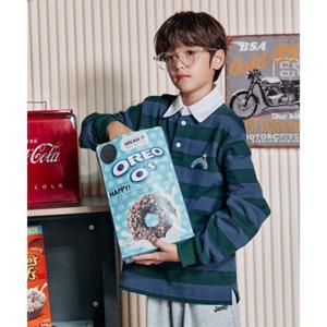 지프 JEEPKIDS 익스플로어 베어 보더 카라티(KQ5TSU031BL)