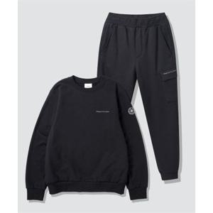 지프 JEEP [기모][SET] EXPLORE 어센틱 셋업 (JP6TSU834BKJP6TSU934BK)