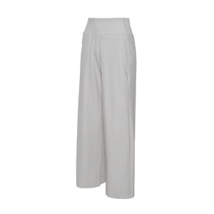 안다르 여성 에어쿨링 맥시 와이드 레깅스 (숏) 허쉬드그레이 ANPPT-50 ANPPT-50LGY
