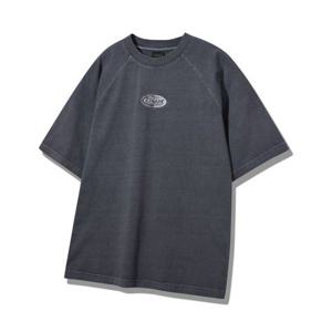 지프 JEEP DUSTY 심볼 래글런 반팔티 (JQ5TSU651DG)