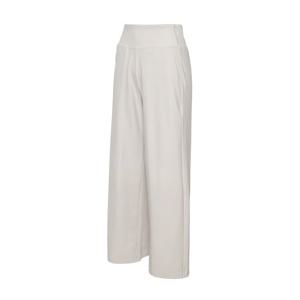 안다르 여성 에어쿨링 맥시 와이드 레깅스 (숏) 얼스베이지 ANPPT-50 ANPPT-50LBG