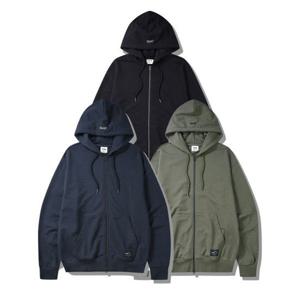 지프 JEEP 그래픽 오버핏 후드집업 3 COLOR (JP5TZU013)