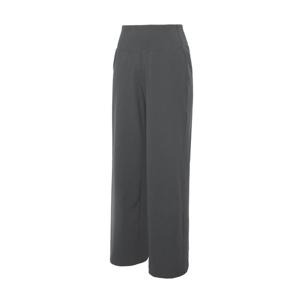 안다르 여성 에어쿨링 맥시 와이드 레깅스 (숏) 스페이스그레이 ANPPT-50 ANPPT-50GRY