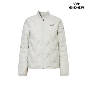 아이더 (DWP25582_W7) 여성 POP 웰딩 슬림 다운 자켓