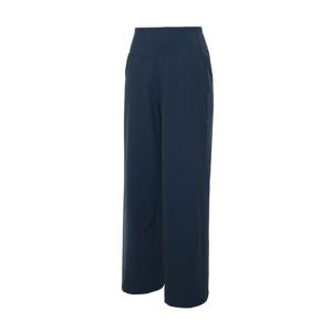 안다르 여성 에어쿨링 맥시 와이드 레깅스 (숏) 다크데님 ANPPT-50 ANPPT-50DNV