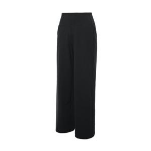 안다르 여성 에어쿨링 맥시 와이드 레깅스 (숏) 블랙 ANPPT-50 ANPPT-50BLK