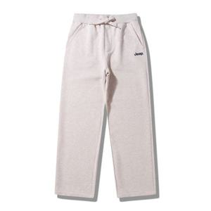 지프 JEEP 에센셜 와이드핏 스웻팬츠 (JQ5TSU902MB)