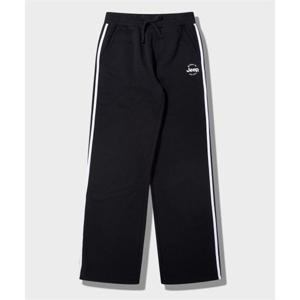 지프 JEEP 와이드 트랙 스웻 팬츠 (JQ5TSU931BK)