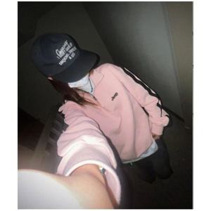 지프 JEEP [430g] 고중량 트랙 반집업 맨투맨 (JQ5TSU832LP)