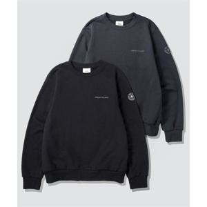 지프 JEEP [기모] EXPLORE 어센틱 맨투맨 2COLOR (JP6TSU834)