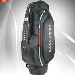 캘러웨이 26년 TT 트리플트랙 맥스 캐디백(블랙)