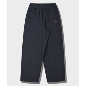 지프 JEEP 베이직 와이드 더블 스웻팬츠 (JQ5TSU901CG)