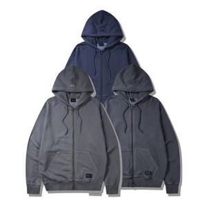 지프 JEEP 피그먼트 그래픽 오버핏 후드집업 3 COLOR (JP5TZU613)