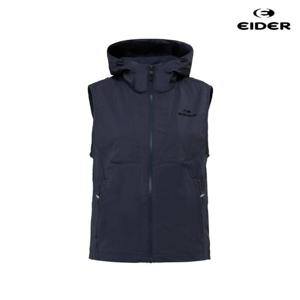 아이더 (DWP25601_C8) 여성 PERFORMANCE 퍼포먼스 크롭 방풍 베스트