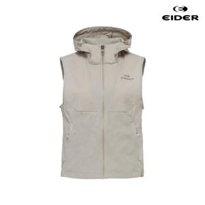 아이더 (DWP25601_E1) 여성 PERFORMANCE 퍼포먼스 크롭 방풍 베스트