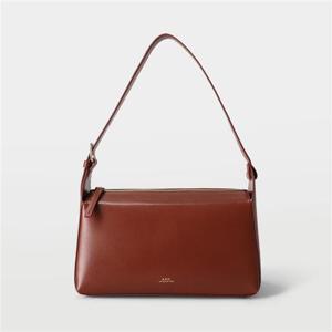 아페쎄 버지니 바게트백 PXBRU F61837 CAD