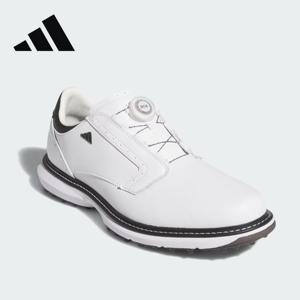 [아디다스골프] 26년 NEW JQ3462 MC70 BOA 스파이크리스 골프화