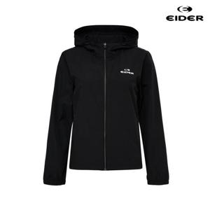 아이더 (DWM25185_Z1) 여성 POP 우븐 트레이닝 자켓