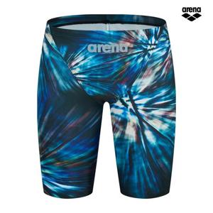 아레나 4부 팬츠 A6SM1PM42 BLK