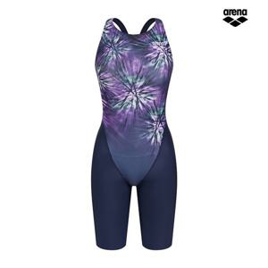 아레나  여자 4부 반신  A6SL1PL43 NVY