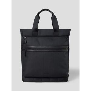 [빈폴ACC] 커뮤터 토트백 - 네이비 (BE62D2M26R)