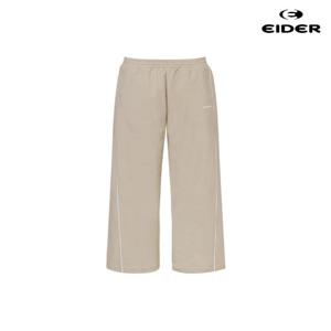 아이더 (DWP25351_E1) 여성 CITY CORE 시티코어 우븐 트레이닝 팬츠