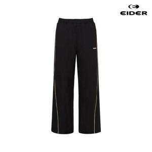 아이더 (DWP25351_Z1) 여성 CITY CORE 시티코어 우븐 트레이닝 팬츠