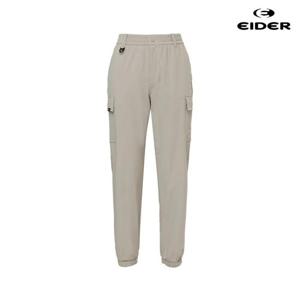 아이더 (DWP25355_E1) 여성 CORDURA 코듀라 테이퍼드 조거 팬츠