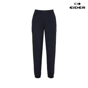 아이더 (DWP25355_Z6) 여성 CORDURA 코듀라 테이퍼드 조거 팬츠