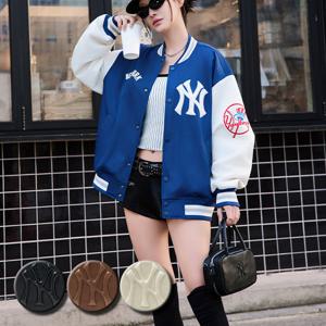 MLB 베이직 빈티지 로고 크로스백 (3ACRV016N)