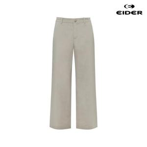 아이더 (DWP25352_E1) 여성 CITY CORE 시티코어 세미와이드 팬츠