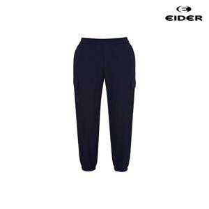 아이더 (DWM25301_Z6) 여성 ON THE ROCK S (온더락 쉐도우) 카고 조거 팬츠