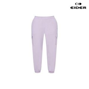 아이더 (DWM25301_L1) 여성 ON THE ROCK S (온더락 쉐도우) 카고 조거 팬츠