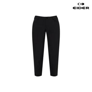 아이더 (DWM25302_Z1) 여성 ON THE ROCK S (온더락 쉐도우) 슬림 팬츠