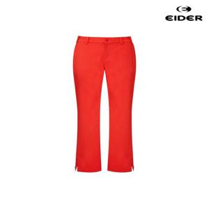 아이더 (DWM25303_O6) 여성 ON THE ROCK S (온더락 쉐도우) 플레어 팬츠