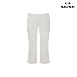 아이더 (DWM25303_W9) 여성 ON THE ROCK S (온더락 쉐도우) 플레어 팬츠