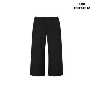 아이더 (DWM25305_Z1) 여성 CREASE (크리즈) 와이드 팬츠