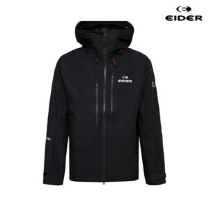 아이더 (DMP25731_Z1) 남성 HERITAGE 헤리티지 고어텍스 3L 방수 자켓