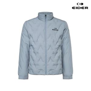 아이더 (DMP25582_C3) 남성 POP 웰딩 슬림 다운 자켓