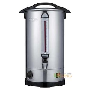 [무료배송] 미스터쉐프 업소용전기물통 자동물끓이기25호 380x500