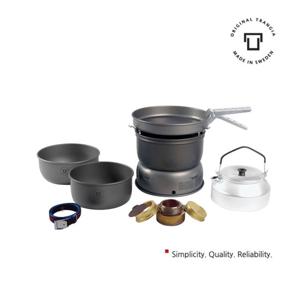 트란지아 스톰쿡셋 25-2HA (150252)