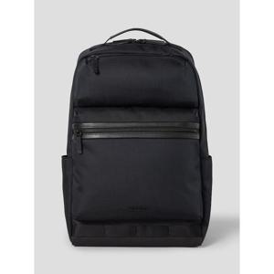 [빈폴ACC] 커뮤터 백팩 - 네이비 (BE62D2M20R)