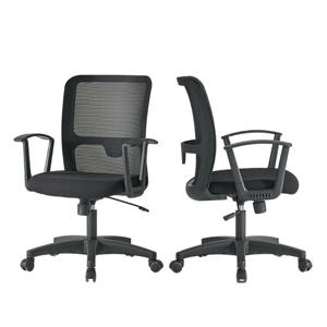 오래 앉아도 편안한 책상의자 TK130