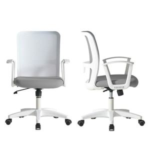 오래 앉아도 편안한 책상의자 TK129